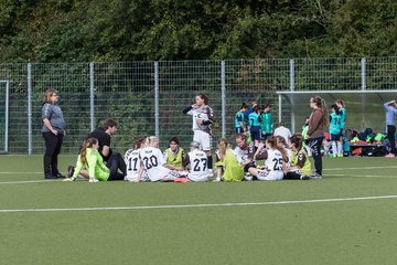 Bild 239 - B-Juniorinnen Wedel - St. Pauli : Ergebnis: 1:2